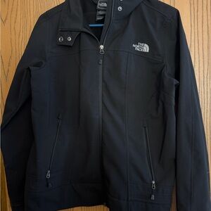 The North Face Women’s Black Jacket